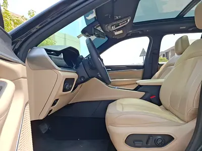صورة 9 لـ 2024 JEEP GRAND CHEROKEE