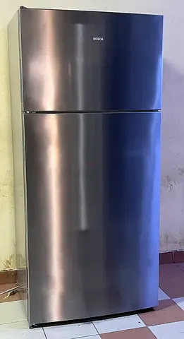 Bosch Fridge For Sale