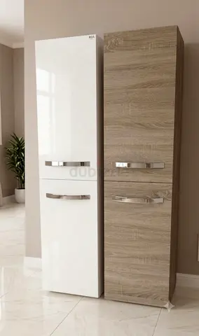 Modern Storage Tall Cabinet / Cupboard
