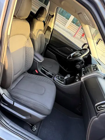 2024 Hyundai CRETA — фото 13