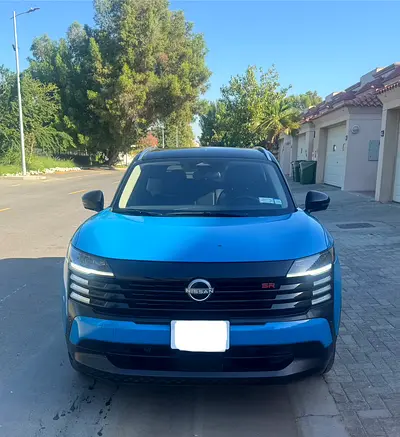 صورة 8 لـ 2025 Nissan KICKS