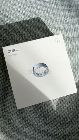Brand New Ring 4 Silver Size 7
