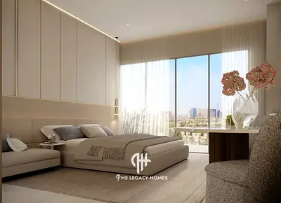 Private Plunge Pool | Large Terrace | 30% PHPP