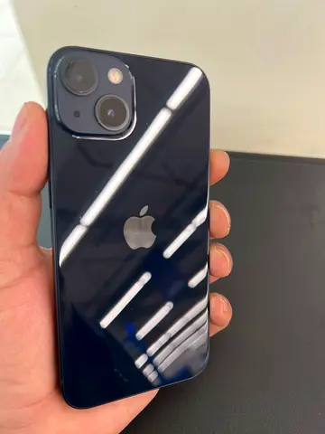iPhone 13 - Blue , Good Condition, Unlocked