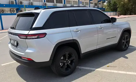 صورة 4 لـ 2023 JEEP GRAND CHEROKEE
