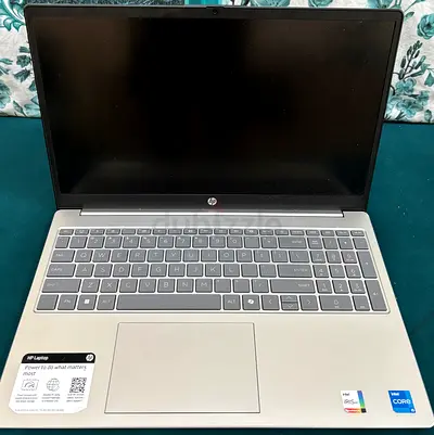 HP Laptop