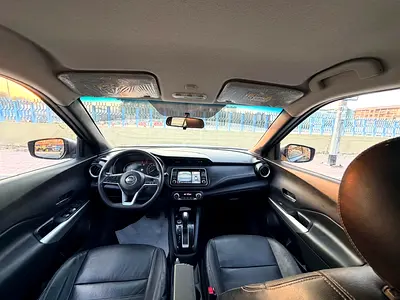 صورة 12 لـ 2018 Nissan KICKS