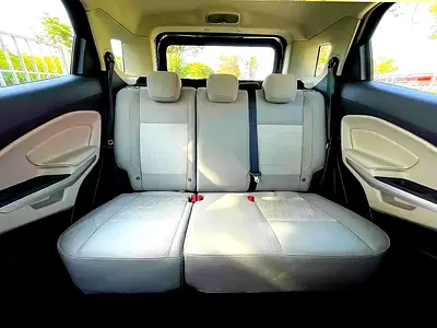 صورة 12 لـ 2020 FORD ECOSPORT