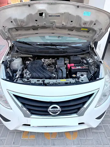 صورة 7 لـ 2023 Nissan SUNNY