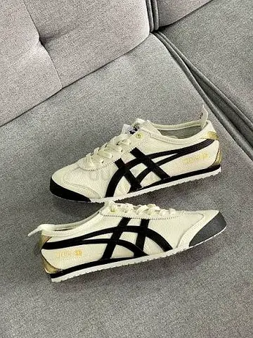 1/1 onitsuka tiger mexico 66 edition with rarest size of 45 available with free delivery