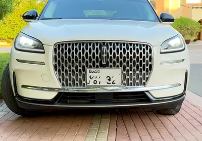 صورة 7 لـ 2023 Lincoln CORSAIR