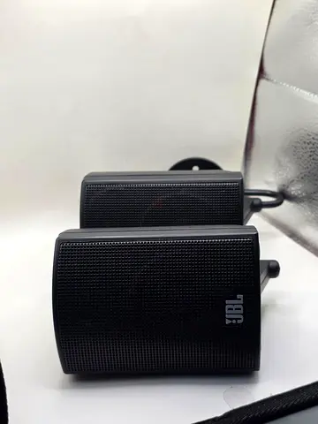 JBL Control 52 surface-mount satellite speaker