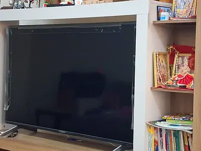 Sony 55 inch TV