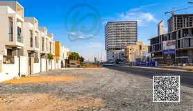 Second Plot From The Main Road || Close to Azha Community