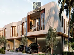 Exceptional Townhouse!!!! — 3 Bedrooms + Maids Room