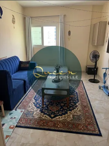 One Bedroom Apartment With Living Room For Monthly Rent In Al Rawda 2 Ajman