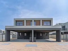 Semi Detached | Vacant | Closed Kitchen
