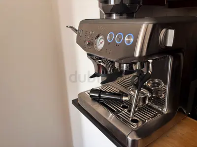 Coffee Machine - Sage Express Impress for Sale | Almost New