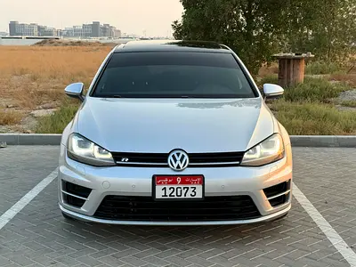 صورة 3 لـ 2017 Volkswagen GOLF R