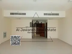 Office for rent, first user, in Ajman Industrial Area,