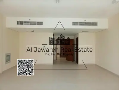 مكتب للايجار اول ساكن في صناعية عجمان