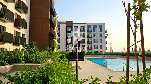Maryam Island Studio | AED 430K | Rented AED 37K
