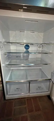 Samsung fridge model 2024 Brand New condition