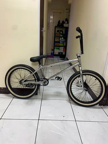Fitbikeco BMX