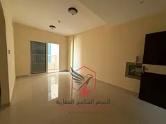 2BR + Living | Taawun | 2nd Tenant | Free Parking | Spacious | Open View | Free Maintenance | Easy P
