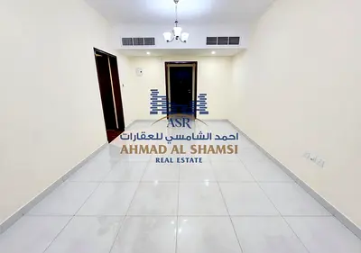 Hot Offer 12 Cheques 1 parking Free|| Specious 2BR Near Ansar mall || Wardrobe And Balcony || Ready