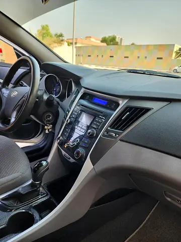 2011 Hyundai Sonata Eco - American Specs - Well Maintained
