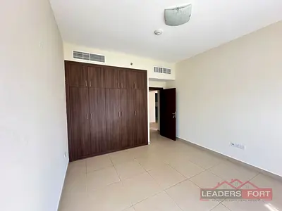 Spacious 1BR | Community View | Ready to Move In