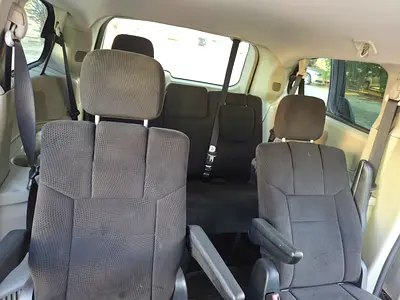 صورة 7 لـ 2013 Dodge CARAVAN