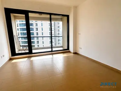 Great Community | Vacant Unit | Near to Metro