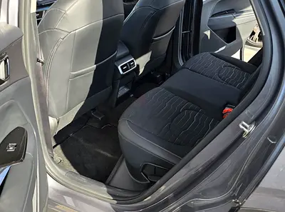 Kia Sportage EX, миниатюра 13