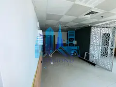 Decent Size | Higher Floor | Ready Office Available For Rent