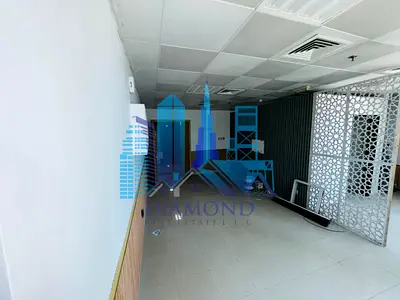 Decent Size | Higher Floor | Ready Office Available For Rent