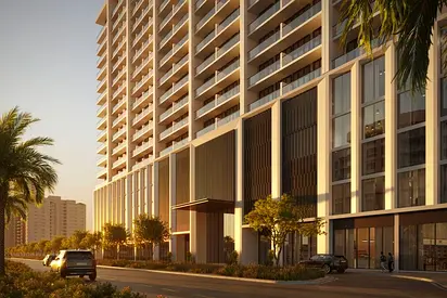 1 Bed | Close To Handover | Premium Finishing