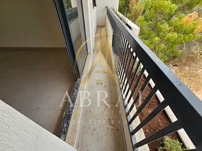 Brand New 1BHK Luxury 2 bath balcony Open view wardrobe Prime location family Area new develop Area 4 to 6 Cheques payment