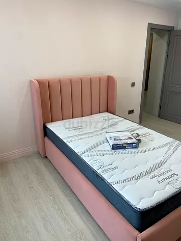 Customised Bed