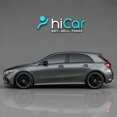Mercedes-Benz A-Class A 200, миниатюра 5