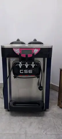 Ice-cream machine for sale