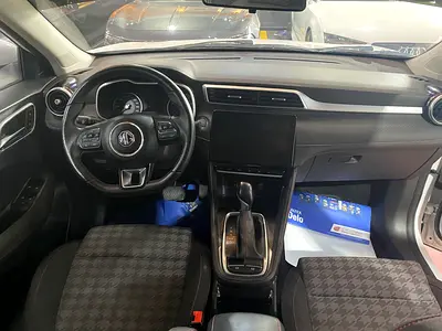 MG ZS Comfort, миниатюра 10