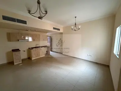 Direct Access to Dubai Exit ✨ Easy access to Dubai 🛋️ Studio Apartment 💰 Annual Rent: AED 33,000 💳 4 Payments 🔐 Security Deposit: 5% Deferred Cheq
