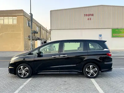 صورة 2 لـ 2016 Honda ODYSSEY