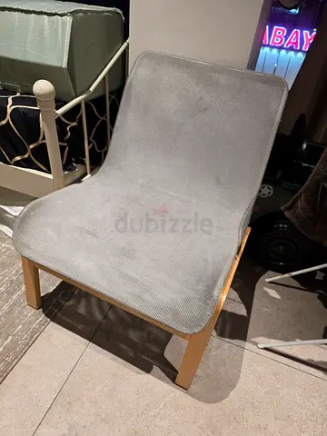 Ikea chair