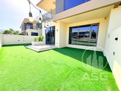 Elegant 5BR Villa | Maid’s Room | MAPLE1