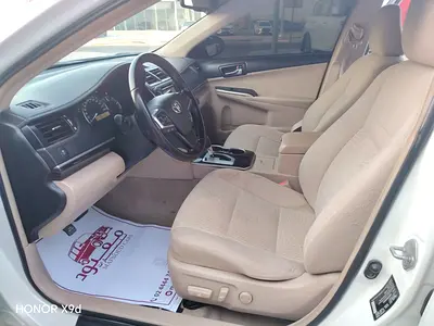 صورة 11 لـ 2017 Toyota CAMRY