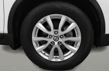 2021 Nissan X-TRAIL — фото 12