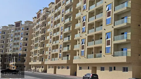 2 BHK AL AMEERA VILLAGE-BIGSIZE-HANDOVER SOON
